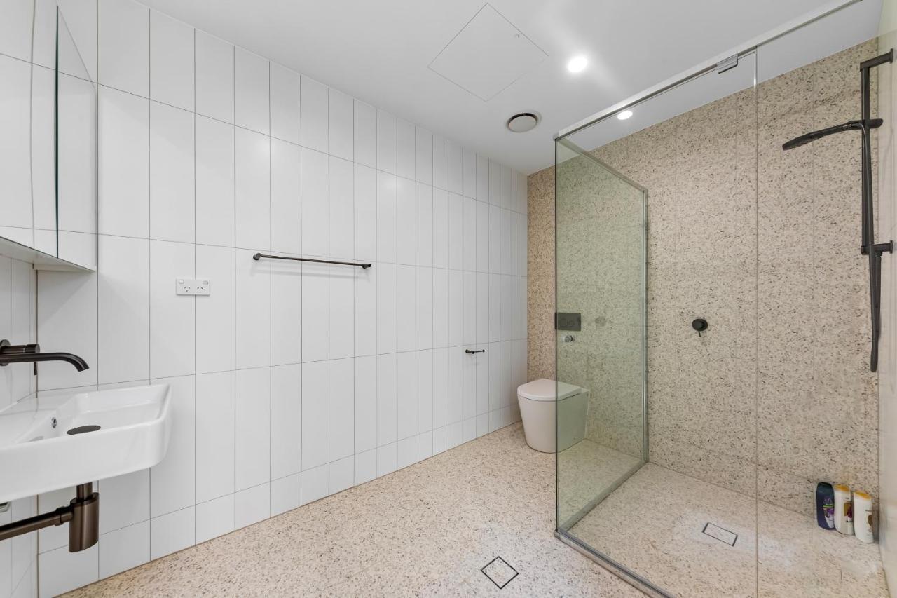Elegant And Modern Style Apartments For Long Term Tenants In Dulwich Hill Sydney Exterior photo