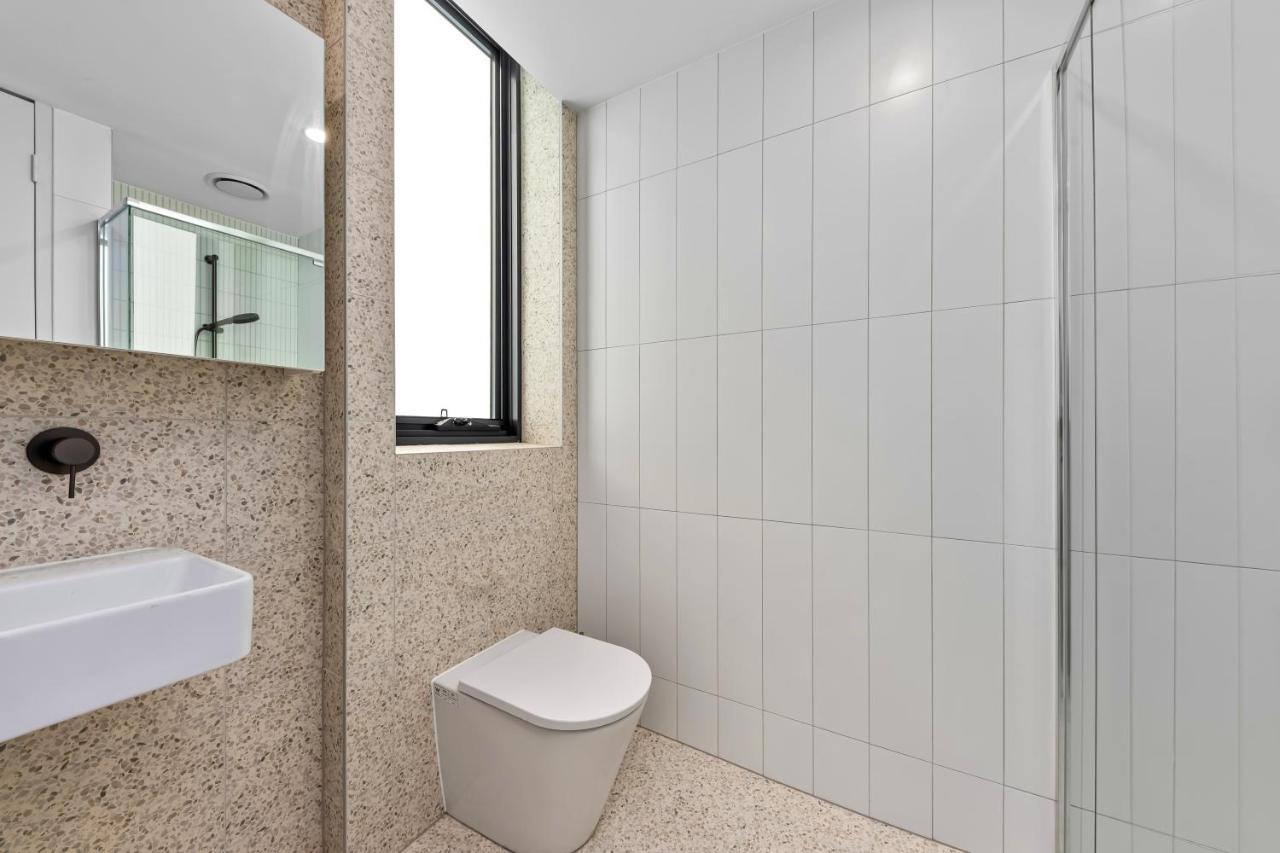 Elegant And Modern Style Apartments For Long Term Tenants In Dulwich Hill Sydney Exterior photo