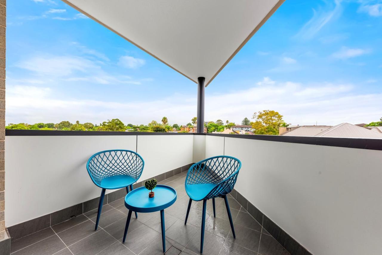 Elegant And Modern Style Apartments For Long Term Tenants In Dulwich Hill Sydney Exterior photo