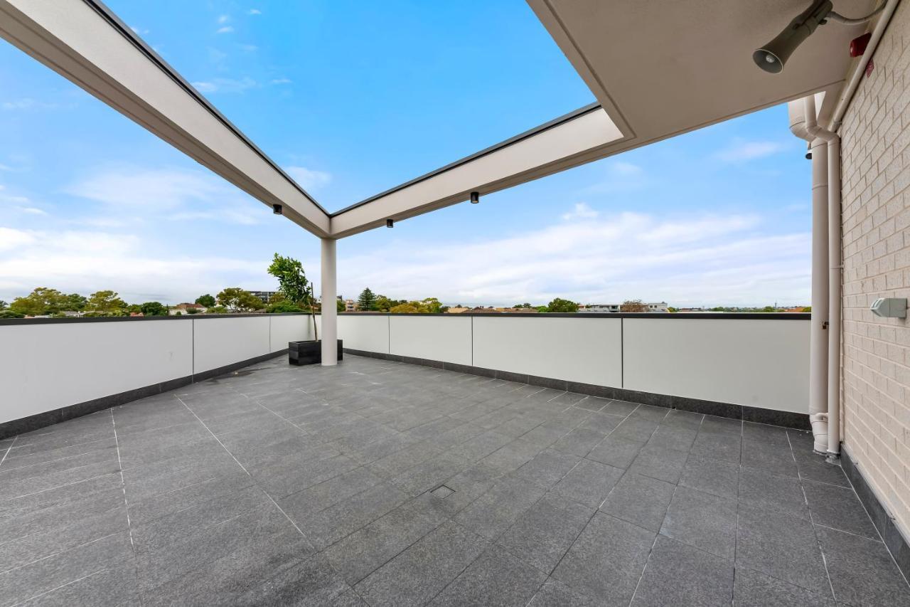 Elegant And Modern Style Apartments For Long Term Tenants In Dulwich Hill Sydney Exterior photo