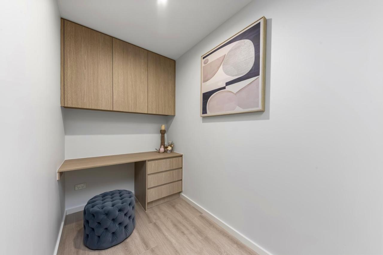Elegant And Modern Style Apartments For Long Term Tenants In Dulwich Hill Sydney Exterior photo